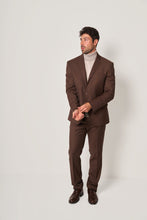 Carica l'immagine nel visualizzatore di Gallery, Abito uomo classico