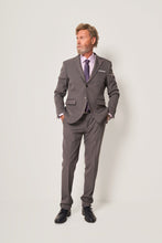 Carica l'immagine nel visualizzatore di Gallery, Abito classico due pezzi uomo