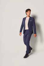Carica l'immagine nel visualizzatore di Gallery, Abito classico due pezzi uomo