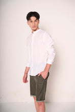 Carica l'immagine nel visualizzatore di Gallery, Pantaloncini in cotone estivi