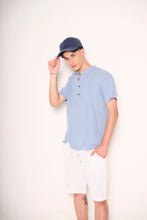 Carica l'immagine nel visualizzatore di Gallery, Pantaloncini estivi in cotone