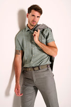 Carica l'immagine nel visualizzatore di Gallery, Camiciotto estivo a mezza manica