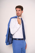 Carica l'immagine nel visualizzatore di Gallery, Camicia vestibilità classica