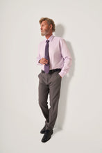 Carica l'immagine nel visualizzatore di Gallery, Camicia classica uomo