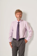 Carica l'immagine nel visualizzatore di Gallery, Camicia classica uomo