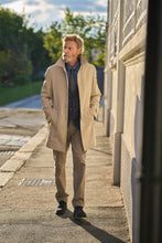 Carica l'immagine nel visualizzatore di Gallery, Trench Uomo Classico