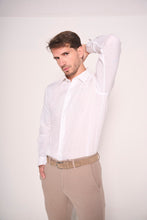 Carica l'immagine nel visualizzatore di Gallery, Cintura in camoscio