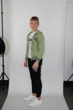 Carica l'immagine nel visualizzatore di Gallery, Completo 3 pezzi da bambino basket