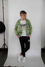 Carica l'immagine nel visualizzatore di Gallery, Completo 3 pezzi da bambino basket