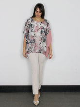 Carica l'immagine nel visualizzatore di Gallery, Coordinato in fantasia floreale
