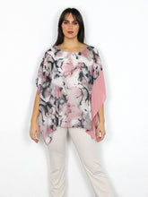 Carica l'immagine nel visualizzatore di Gallery, Coordinato in fantasia floreale