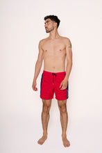 Carica l'immagine nel visualizzatore di Gallery, Costume Navigare con banda laterale e coulisse