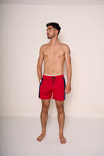 Carica l'immagine nel visualizzatore di Gallery, Costume Navigare con banda laterale e coulisse