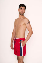 Carica l'immagine nel visualizzatore di Gallery, Costume Navigare con banda laterale e coulisse