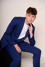 Carica l'immagine nel visualizzatore di Gallery, Giacca giovanile elegante