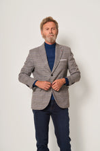 Carica l'immagine nel visualizzatore di Gallery, Giacca Uomo Principe di Galles