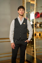 Carica l'immagine nel visualizzatore di Gallery, Gilet elegante