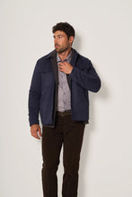 Carica l'immagine nel visualizzatore di Gallery, Giaccone Uomo