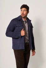 Carica l'immagine nel visualizzatore di Gallery, Giaccone Uomo