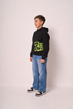 Carica l'immagine nel visualizzatore di Gallery, felpa bambino con logo "PYREX"
