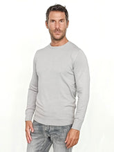 Carica l'immagine nel visualizzatore di Gallery, Girocollo basico