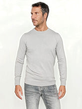 Carica l'immagine nel visualizzatore di Gallery, Girocollo basico