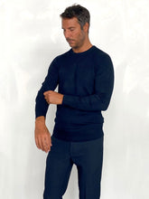 Carica l'immagine nel visualizzatore di Gallery, Girocollo basico