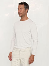 Carica l'immagine nel visualizzatore di Gallery, Girocollo basico