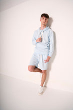 Carica l'immagine nel visualizzatore di Gallery, Felpa con cappuccio soft fit