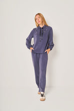 Carica l'immagine nel visualizzatore di Gallery, Pantalone tuta donna