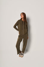 Carica l'immagine nel visualizzatore di Gallery, Pantalone tuta donna