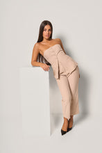 Carica l'immagine nel visualizzatore di Gallery, Pantaloni eleganti donna