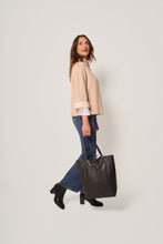 Carica l'immagine nel visualizzatore di Gallery, Jeans dritto basic