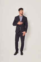 Carica l'immagine nel visualizzatore di Gallery, Pantaloni Uomo Eleganti