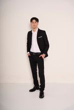 Carica l'immagine nel visualizzatore di Gallery, Derby classica uomo elegante