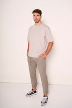 Carica l'immagine nel visualizzatore di Gallery, Sneakers Marina Militare grigio-blu