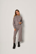 Carica l'immagine nel visualizzatore di Gallery, Completo tuta in maglia