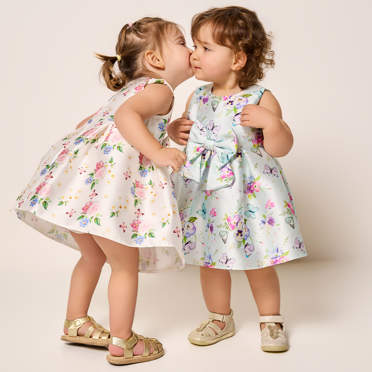 Nuova Collezione 2026 Bambina