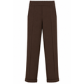 PANTALONE CON RISVOLTO