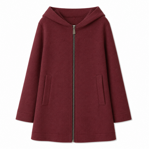 CAPPOTTO REJANE