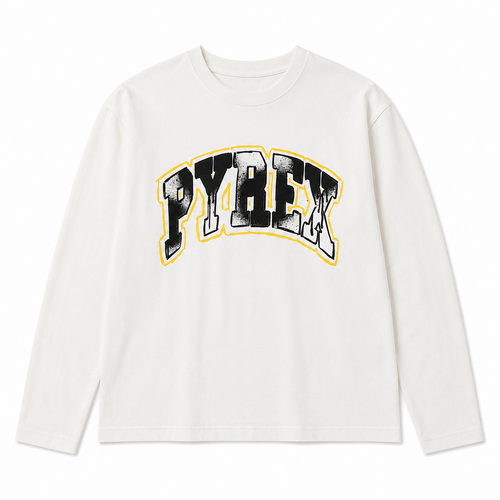 T-shirt Pyrex