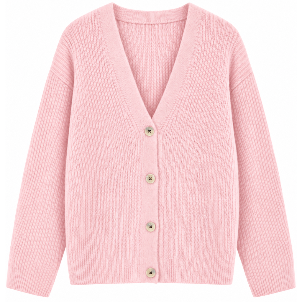 CARDIGAN IN MAGLIA