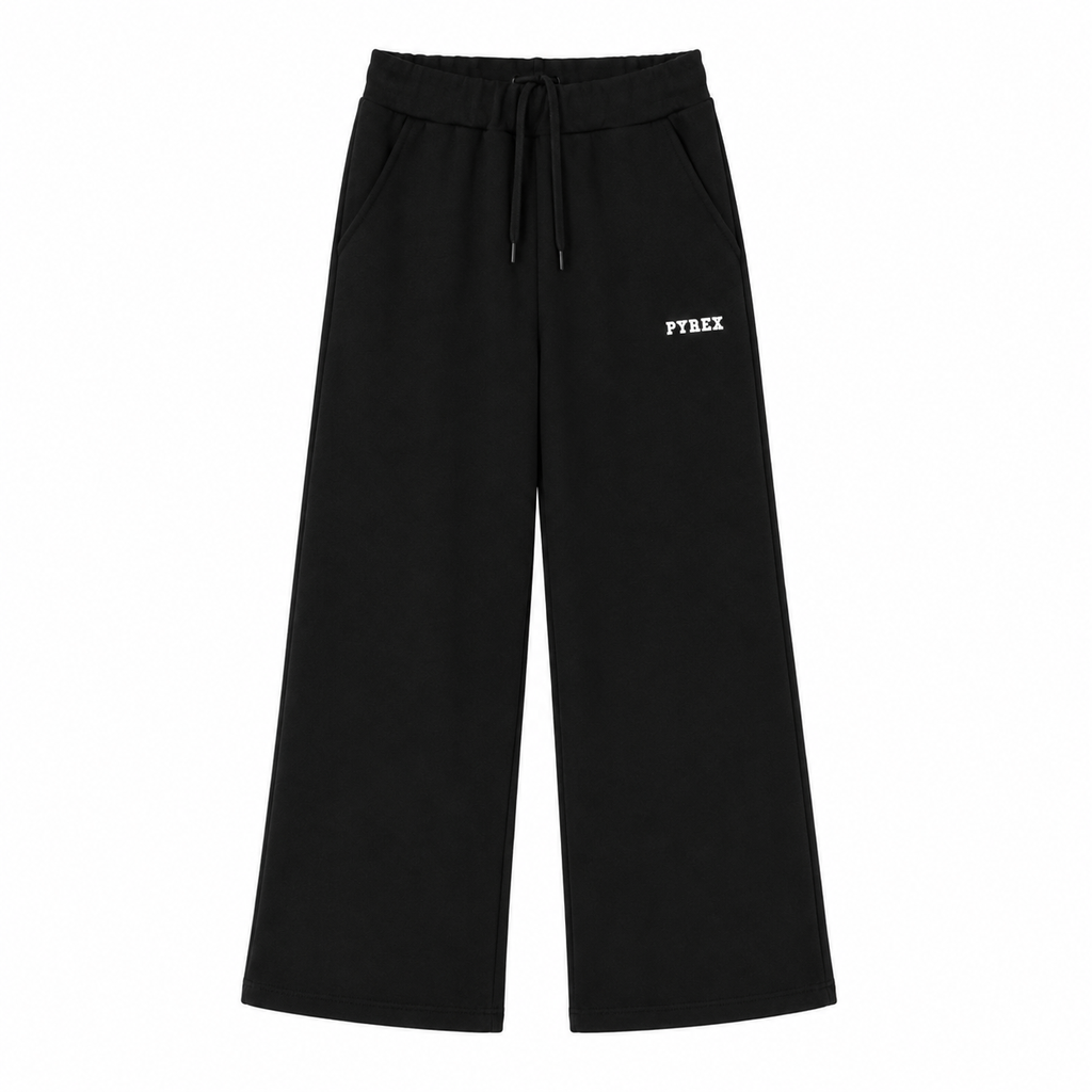 Pantaloni Pyrex