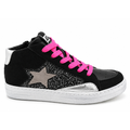 SNEAKERS A STIVALETTO