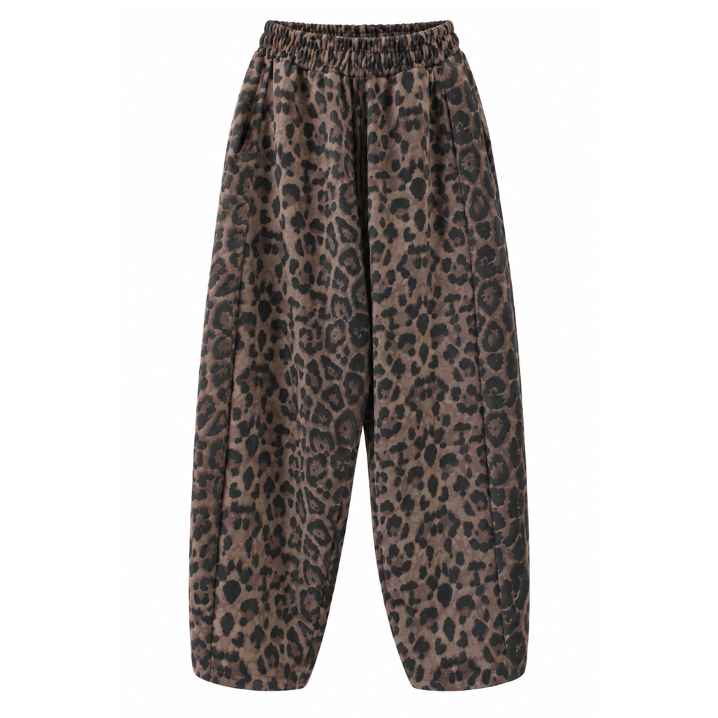 PANTALONE MACULATO
