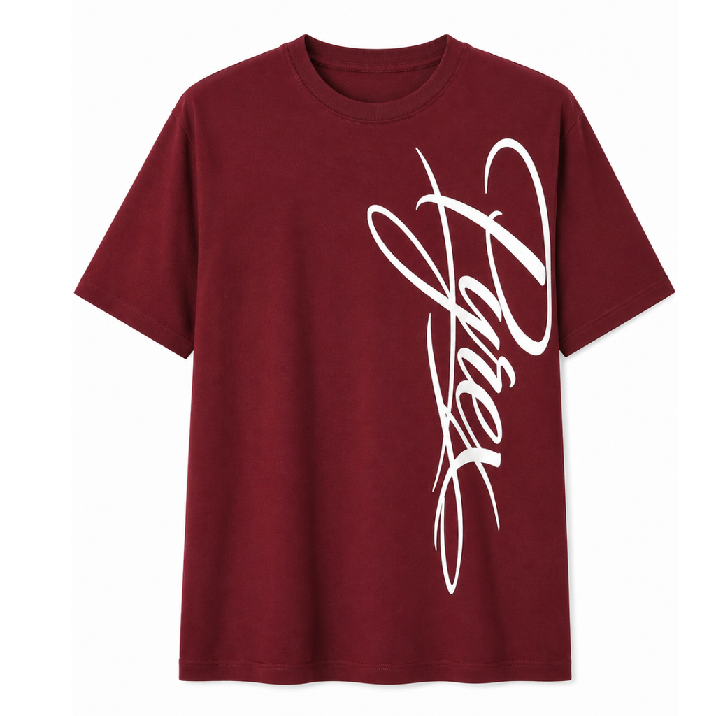 T-SHIRT PYREX OVER