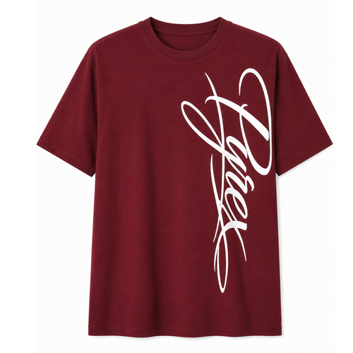 T-SHIRT PYREX OVER