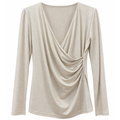 MAGLIETTA IN LUREX
