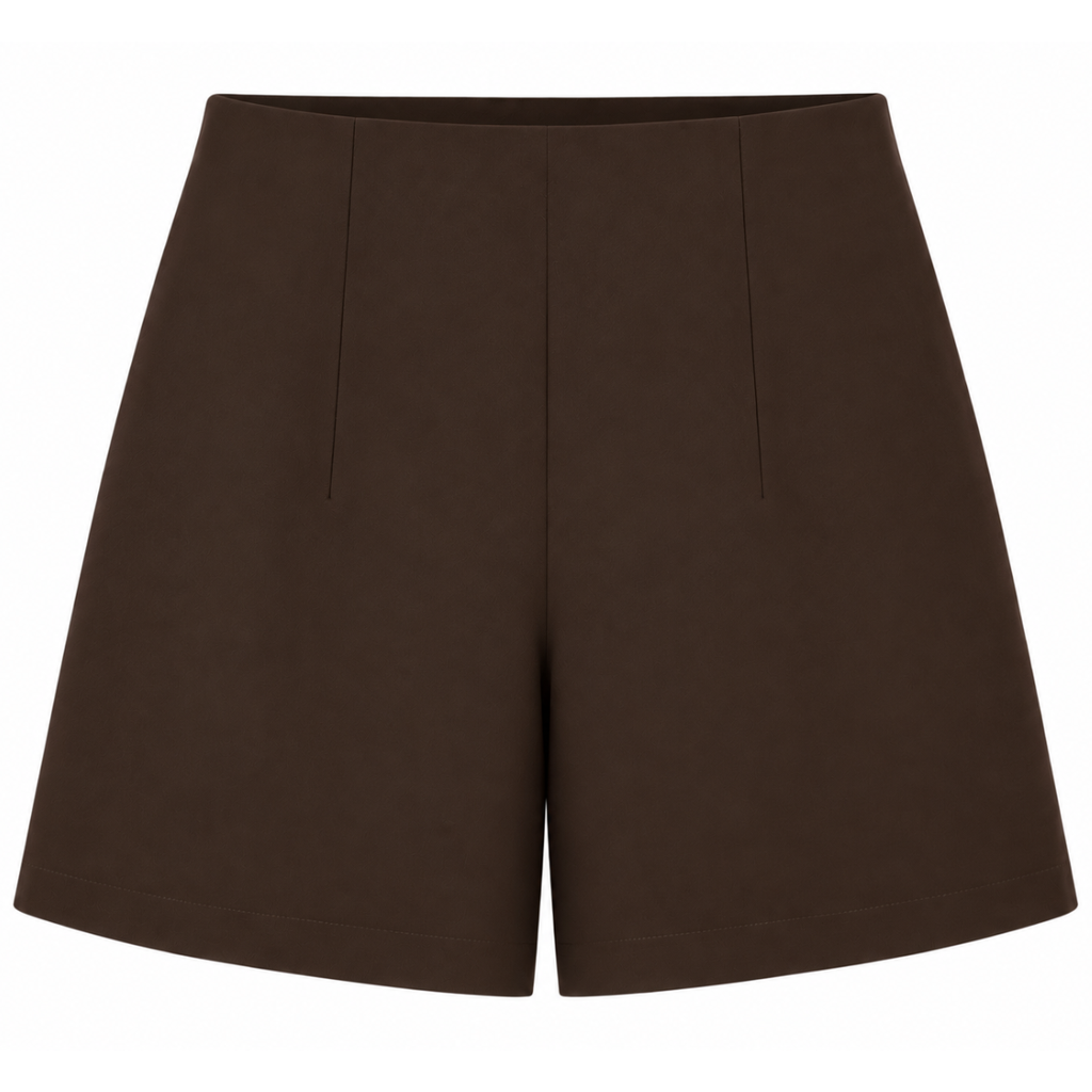 SHORTS A VITA ALTA