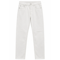 JEANS BIANCO